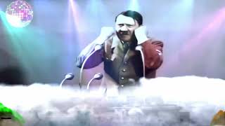 Adolf Hitler singing Bumblebee [upl. by Delfeena]