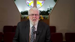 FBC of Sparks Online Sermon  Holiness [upl. by Atinaj]