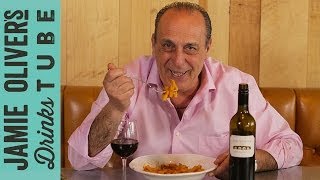 Wine amp Pasta  Gennaro Contaldo [upl. by Ecnahc]