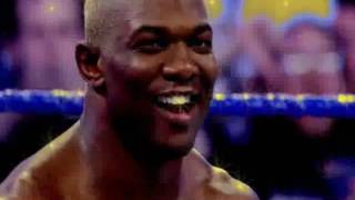 Shelton Benjamin 11th Titantron 20082011 Entrance Video [upl. by Ananna728]