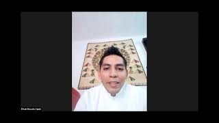 Testimonio Efrain Rosado Cupul SINADEP [upl. by Arymahs]