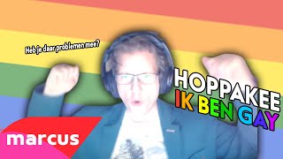 Hoppakee Ik Ben Gay LIED [upl. by Idoux]