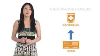 Am I eligible for Obamacare [upl. by Yrtnej]