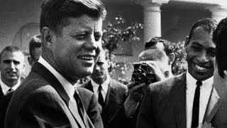 JFK The legacy of Americas 35th president [upl. by Nwahsor]