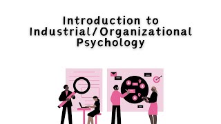 Introduction to IndustrialOrganizational Psychology  TAGALOG amp ENGLISH  BLEPP Preparation [upl. by Etteuqaj]