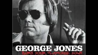 George Jones  A Girl I Used To Know [upl. by Hoffer]