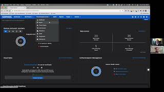 How to conduct a Sophos Central Health Check [upl. by Rodd]