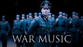 quotTHEATER OF WAR MARTIAL LAWquot WAR AGGRESSIVE INSPIRING BATTLE EPIC POWERFUL MILITARY MUSIC [upl. by Melcher47]