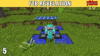 FTB Revelation 05  Con Bướm Xuân [upl. by Early]