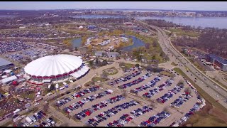 The Official Midwest Horse Fair [upl. by Alithea936]