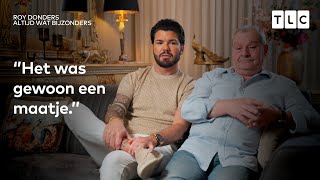 Roy Donders neemt afscheid van Paris  Roy Donders Altijd Wat Bijzonders S2 [upl. by Sharon]