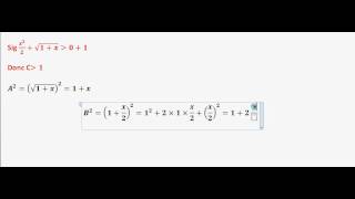 math 1ère activités numérique2 [upl. by Anaitsirc58]