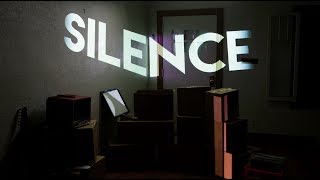 Marshmello ft Khalid  Silence Official Lyric Video [upl. by Aselehc]