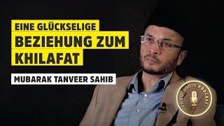 Nuuruddin Podcast Ep 36  Eine glückselige Beziehung zum Khilafat [upl. by Olympe]