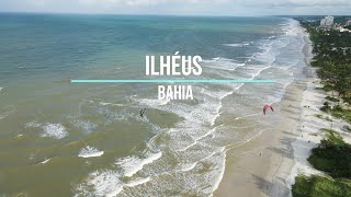 ILHÉUS  BAHIA [upl. by Ybeloc393]