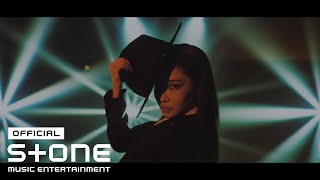 CHUNG HA 청하  Dream of You with R3HAB Performance Video [upl. by Palla]