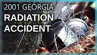 The 2001 Georgia Radiation Accident [upl. by Ojyma]