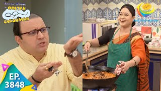 Time Par Order Ready  Taarak Mehta Ka Ooltah Chashmah  Ep 3848  Full Episode  12 Aug 2023 [upl. by Lucic845]