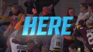 2024 NCAA Womens Hockey Frozen Four March 22 amp 24  Durham NH [upl. by Plossl]