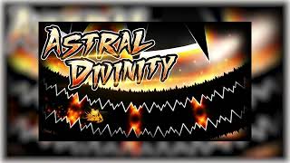 GD Astral Divinity Song Slowed  Reverb [upl. by Arreis]