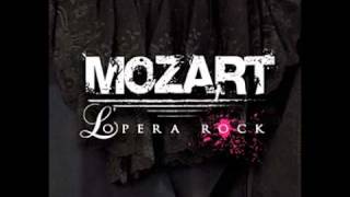 mozart lopéra rock Lassasymphonie [upl. by Pettit725]