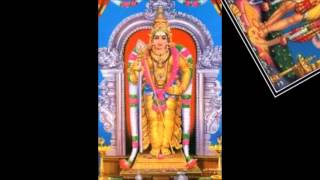 Mudhal Vanakkam Engal Muruganuke by Dr Sirkazhi [upl. by Darice58]