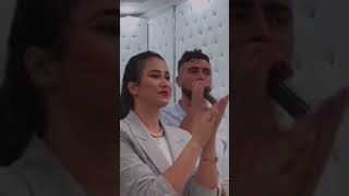 Écouter La Belle Voix De La Chanteuse Kabyle Nassima et Cheb Amine 🎤🤩🥳 [upl. by Maloney]