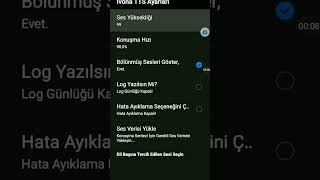 İvona TTS  Filiz – Sentezleyicisi — ORİJİNAL SES ÖRNEĞİ ▪︎○●□■♠︎♤♡♥︎◆♧◇♣︎★☆ [upl. by Ahseekal]