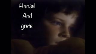 Fairy tale text and motifs part 1 hansel and gretel  discovery education [upl. by Mars614]