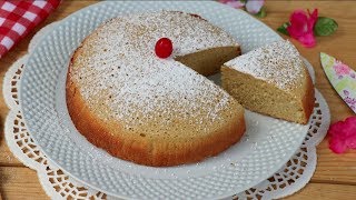 আটা দিয়ে চুলায় তৈরি পারফেক্ট স্পঞ্জ কেক  Whole Wheat Sponge Cake  Atta Cake Bangla [upl. by Mecke]