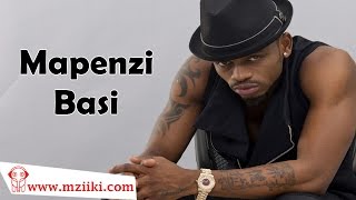 Diamond Platnumz  Mapenzi Basi Official Audio Song  Diamond Singles [upl. by Ymia]