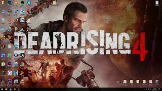 COME SCARICARE E INSTALLARE DEAD RISING 4  MULTIPLAYER PCITA [upl. by Enelehcim]