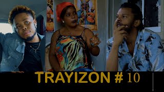 Trayizon episode 10 [upl. by Mensch772]