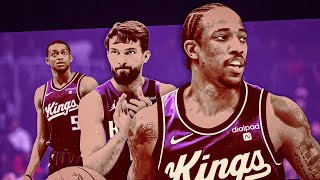 NBA  Sacramento Kings Análise Offseason amp Previsão da época 202425 [upl. by Ssirk412]