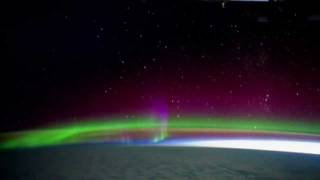 UNBELIEVABLE Northern Lights in the skies from an Alaska Cruise [upl. by Wilmer]