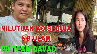 GUIA NILUTUAN NI MANG ELI NG ADOBONG MANOK NA ULAM [upl. by Atikcir]