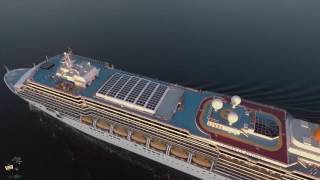 Costa Luminosa Cruise Ship [upl. by Griggs216]