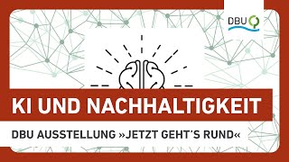 KI und Nachhaltigkeit »Jetzt geht’s rund – Kreisläufe statt Abfälle« [upl. by Annamaria]