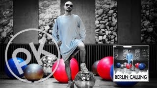 Paul Kalkbrenner  Gebrünn Gebrünn Berlin Calling Soundtrack Official PK Version [upl. by Toinette]