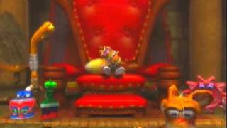 Conkers Bad Fur Day Music Video  House of Fun [upl. by Anavi]