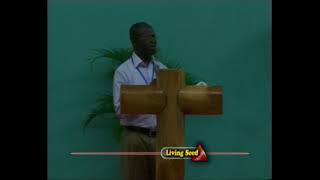 04MINISTERING UNDER DIVINE AUTHORITY BY ADEMOLA ISHOLA [upl. by Arlo816]