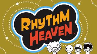 Munchy Monk Circus  Rhythm Heaven [upl. by Maryly]