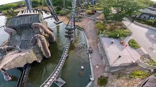 Heide Park Resort  DAS Ausflugsziel für den Sommer [upl. by Adlanor]