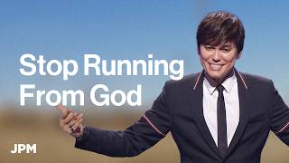 What It Means To Be Known And Loved By God  Joseph Prince Ministries [upl. by Soutor886]