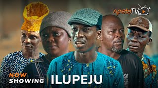 Ilupeju Latest Yoruba Movie 2024 Drama  Apa Tosin Olaniyan Ogboluke Basira Beere Sisi Quadri [upl. by Eruot]