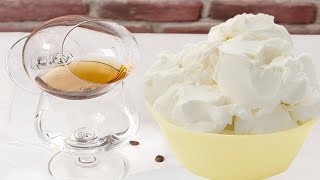 DIY HOW TO MAKE MASCARPONE CHEESE [upl. by Yevoc]