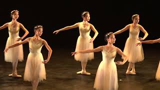 Waltz of Hour  Moment Dance Concert 2023 [upl. by Lamrouex]