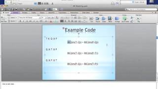 Bayesian Information Criterion BIC Modeling [upl. by Zaremski]