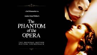 The Phantom of the Opera Soundtrack  OST [upl. by Dallon]