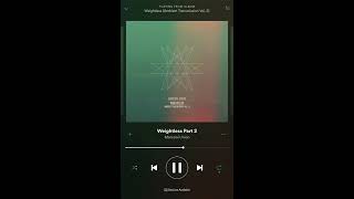 Weightless Part 2  Marconi Union [upl. by Cecilio]